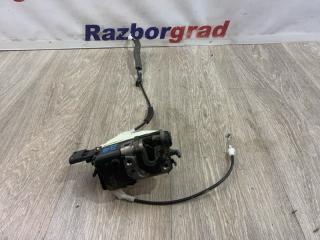 Замок двери передний правый Citroen C5 2008