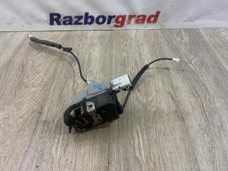 Замок двери задний левый Citroen C5 2008