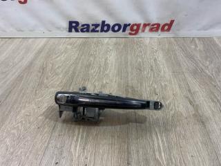 Запчасть ручка двери передняя левая Citroen C5 2008
