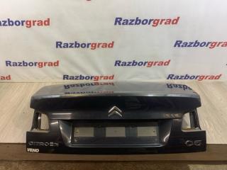 Крышка багажника Citroen C5 2008