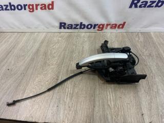 Замок двери задний правый Ford C-Max 2007