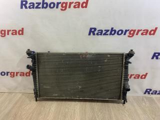 Радиатор охлаждения Ford C-Max 2007