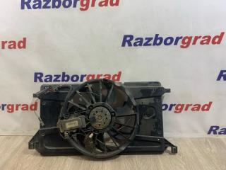 Диффузор вентилятора Ford C-Max 2007