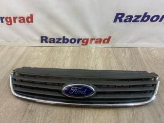Решетка радиатора Ford C-Max 2007
