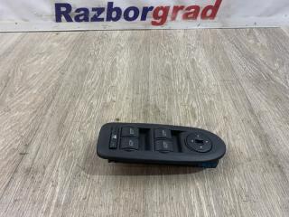 Запчасть блок управления зеркал/стеклоподъемников Ford C-Max 2007
