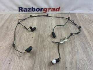 Датчик парктроника передний Ford C-Max 2007