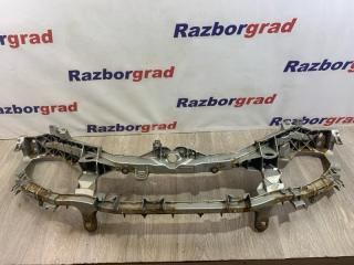 Передняя панель Ford C-Max 2007