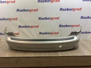 Бампер задний Ford C-Max 2007