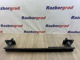 Запчасть усилитель бампера передний Peugeot 3008 2010