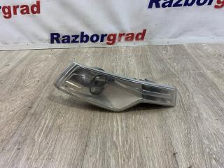 Запчасть фара противотуманная правая Citroen C5 2008