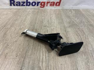 Форсунка омывателя фар левая Citroen C5 2008