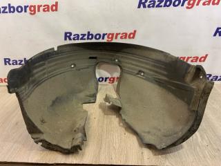 Запчасть локер передний левый Peugeot 308 2010