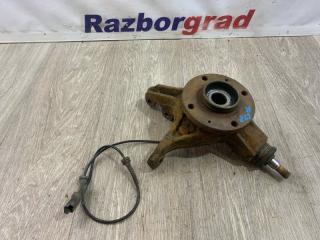 Запчасть кулак поворотный передний правый Peugeot 3008 2010