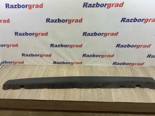 Накладка порога левая Citroen C5 2008