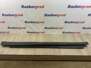 Накладка порога правая Citroen C5 2008