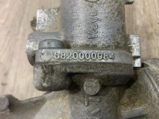 Рулевая рейка Peugeot 3008 1.6 EP6