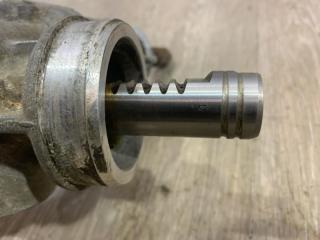 Рулевая рейка 3008 2010 1.6 EP6