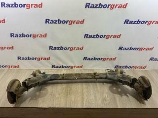 Балка задняя Peugeot 3008 2010 1.6 EP6 5148W3 контрактная