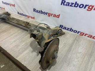 Балка задняя Peugeot 3008 1.6 EP6