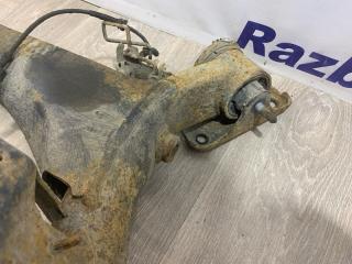 Балка задняя 3008 2010 1.6 EP6