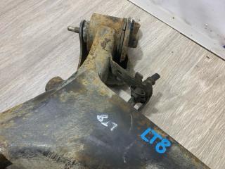 Балка задняя 3008 2010 1.6 EP6