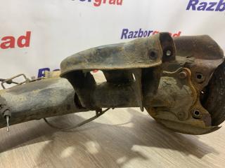 Балка задняя 3008 2010 1.6 EP6