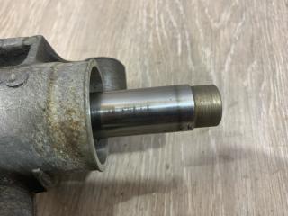 Рулевая рейка C-Max 2007 CB3 1.8 QQDB