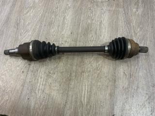 Привод левый C-Max 2007 CB3 1.8 QQDB