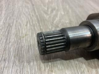 Привод левый Ford C-Max CB3 1.8 QQDB