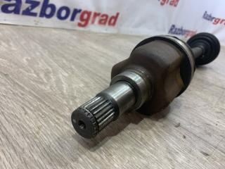 Привод левый C-Max 2007 CB3 1.8 QQDB
