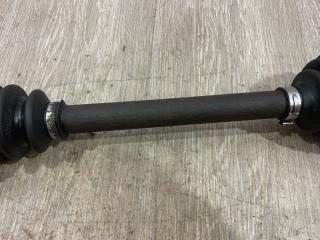 Привод левый C-Max 2007 CB3 1.8 QQDB