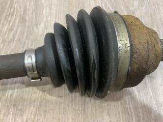 Привод левый C-Max 2007 CB3 1.8 QQDB