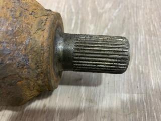 Привод левый C-Max 2007 CB3 1.8 QQDB