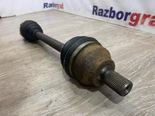 Привод левый C-Max 2007 CB3 1.8 QQDB