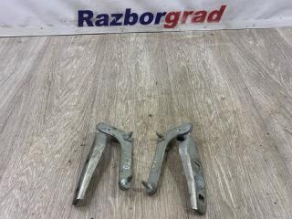 Петля капота Ford C-Max 2007 CB3 1.8 QQDB 1595401 контрактная