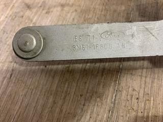 Петля капота C-Max 2007 CB3 1.8 QQDB