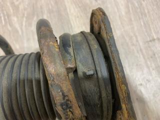 Амортизатор передний правый C-Max 2007 CB3 1.8 QQDB