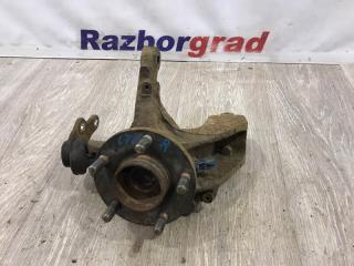 Кулак поворотный правый Ford C-Max 2007 CB3 1.8 QQDB 1420861 контрактная