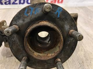 Кулак поворотный правый Ford C-Max CB3 1.8 QQDB