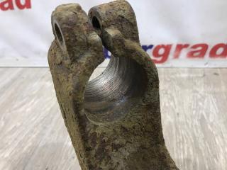 Кулак поворотный правый C-Max 2007 CB3 1.8 QQDB