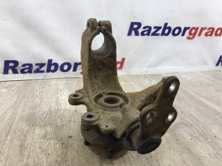 Кулак поворотный правый C-Max 2007 CB3 1.8 QQDB