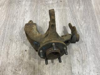 Кулак поворотный левый C-Max 2007 CB3 1.8 QQDB