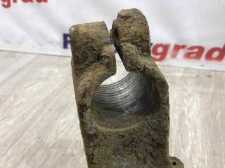 Кулак поворотный левый C-Max 2007 CB3 1.8 QQDB