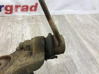 Кулак поворотный левый C-Max 2007 CB3 1.8 QQDB