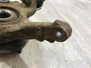 Кулак поворотный левый C-Max 2007 CB3 1.8 QQDB