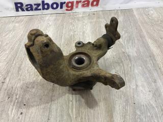 Кулак поворотный левый C-Max 2007 CB3 1.8 QQDB