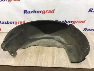 Локер задний правый Ford C-Max 2007 CB3 1.8 QQDB 1300932 контрактная