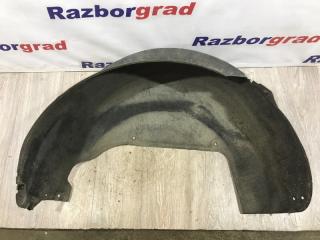 Локер задний правый C-Max 2007 CB3 1.8 QQDB