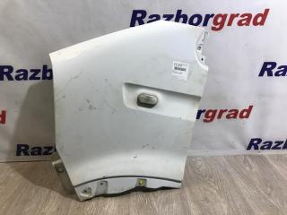 Запчасть крыло переднее левое Nissan Interstar 2008