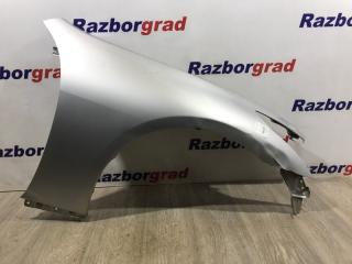 Фото запчасти крыло переднее правое Infiniti G37 2013 контрактная запчасть Запчасть крыло переднее правое Infiniti G37 2013